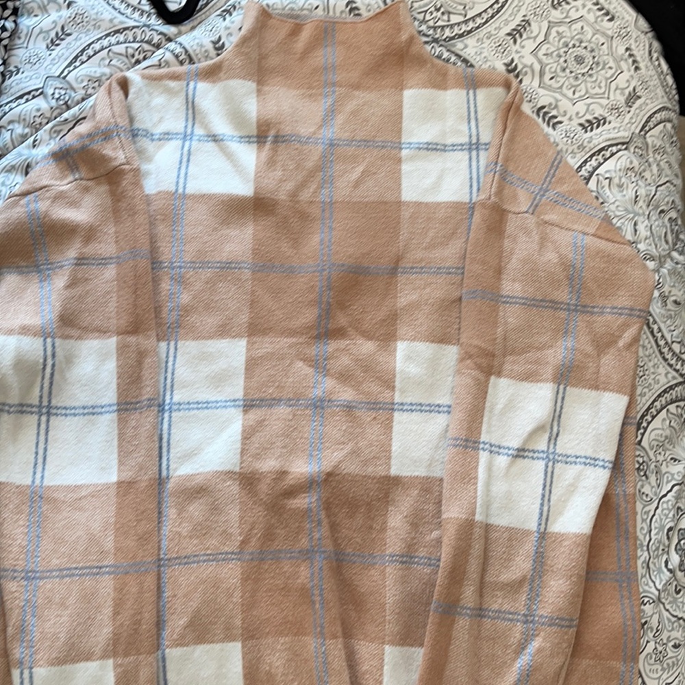 Perfect sweater for jeans